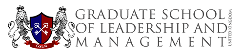 Graduate School of Leadership and Management, UK